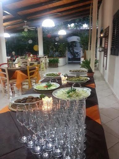 Villaggio La Pantera Rosa スカレア エクステリア 写真